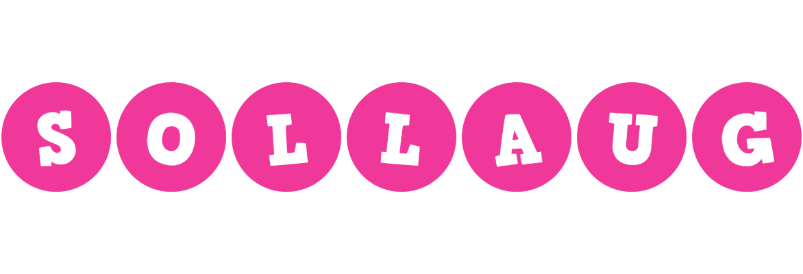 Sollaug poker logo