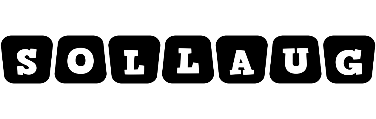 Sollaug racing logo