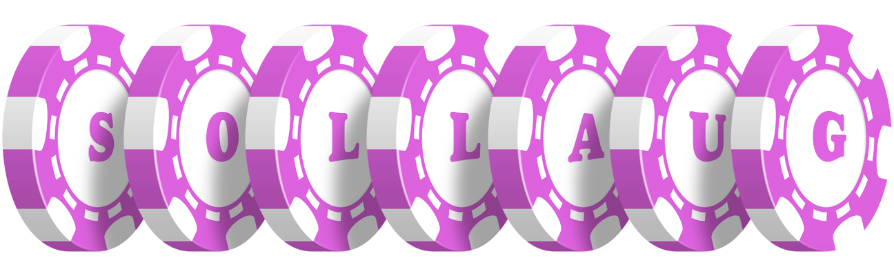 Sollaug river logo
