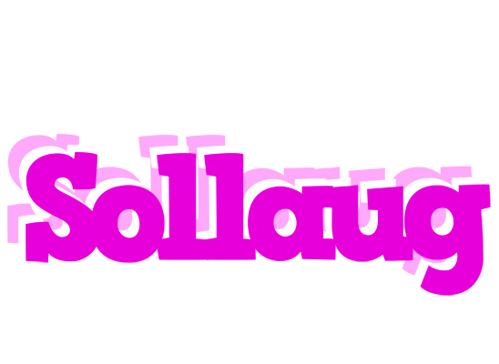 Sollaug rumba logo