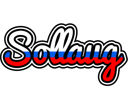Sollaug russia logo