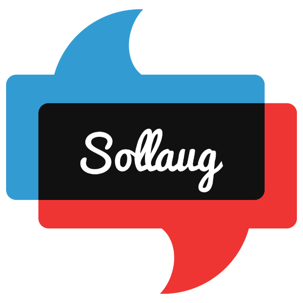 Sollaug sharks logo