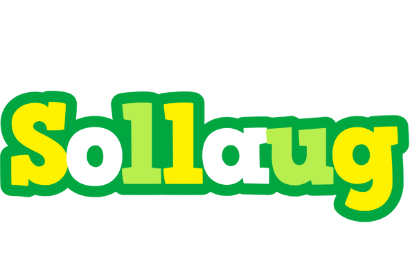 Sollaug soccer logo