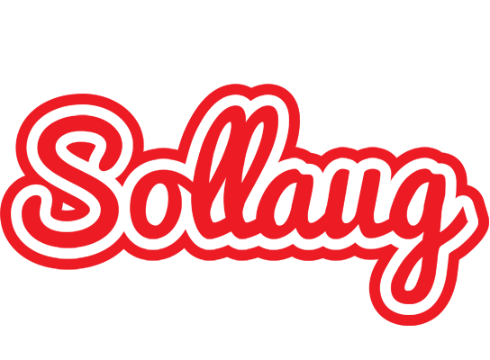 Sollaug sunshine logo
