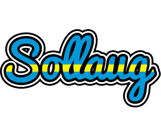 Sollaug sweden logo