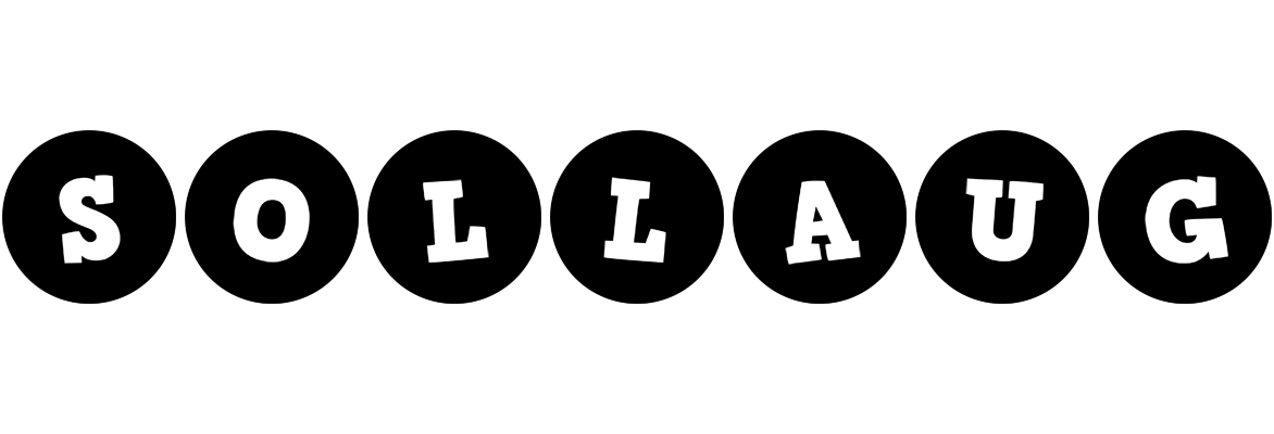 Sollaug tools logo