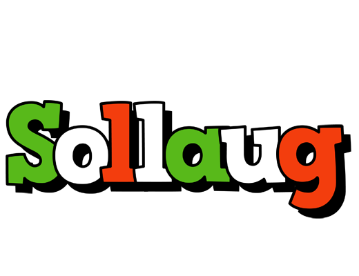 Sollaug venezia logo