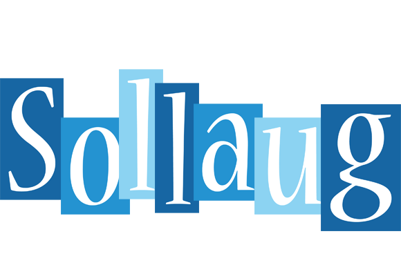 Sollaug winter logo