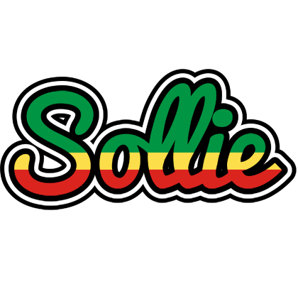 Sollie african logo