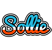 Sollie america logo