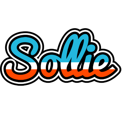 Sollie america logo