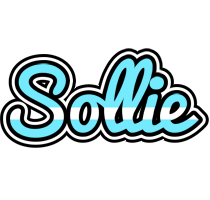 Sollie argentine logo