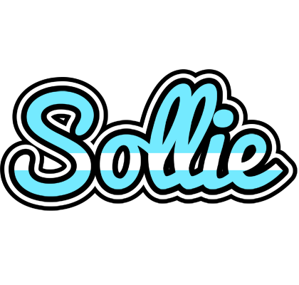 Sollie argentine logo