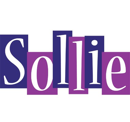 Sollie autumn logo