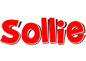 Sollie basket logo