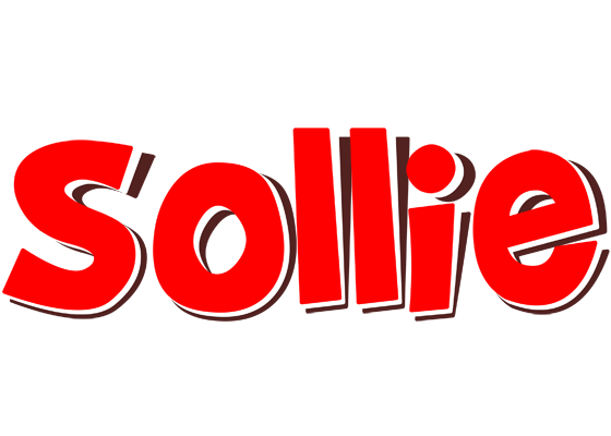 Sollie basket logo
