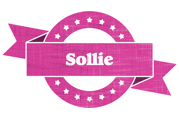 Sollie beauty logo