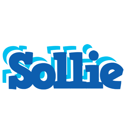 Sollie business logo