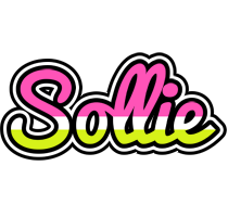 Sollie candies logo