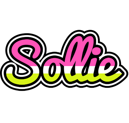Sollie candies logo