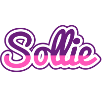 Sollie cheerful logo