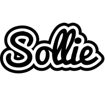 Sollie chess logo