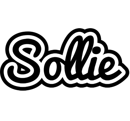 Sollie chess logo