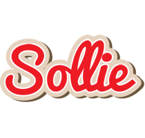 Sollie chocolate logo