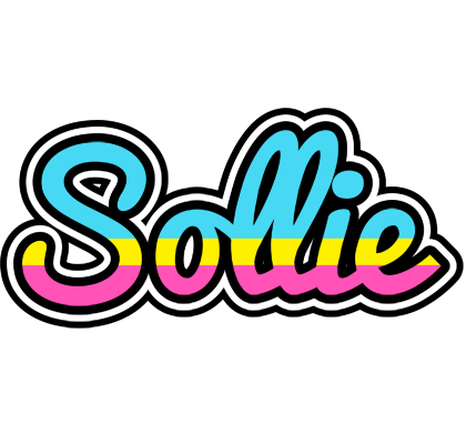 Sollie circus logo