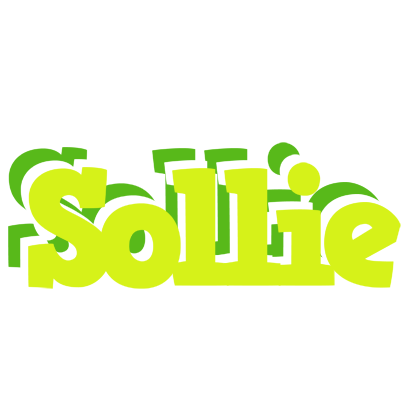 Sollie citrus logo