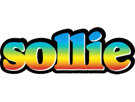 Sollie color logo