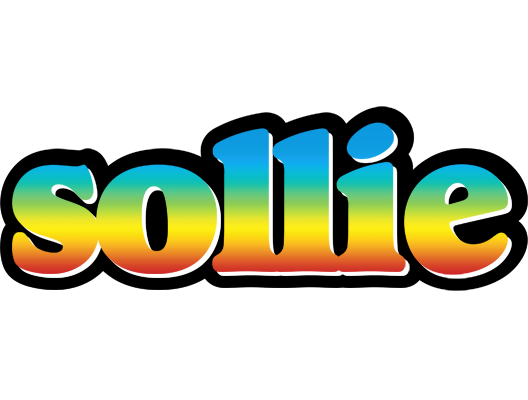 Sollie color logo