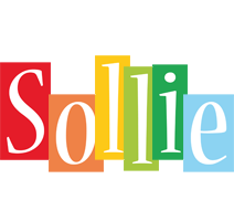 Sollie colors logo