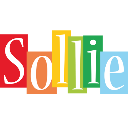 Sollie colors logo