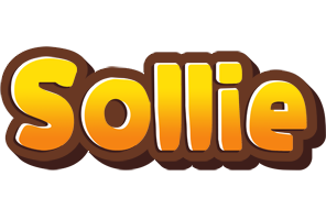 Sollie cookies logo