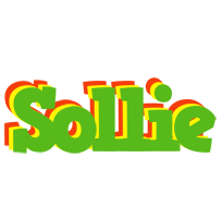 Sollie crocodile logo