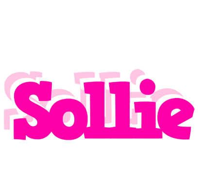 Sollie dancing logo