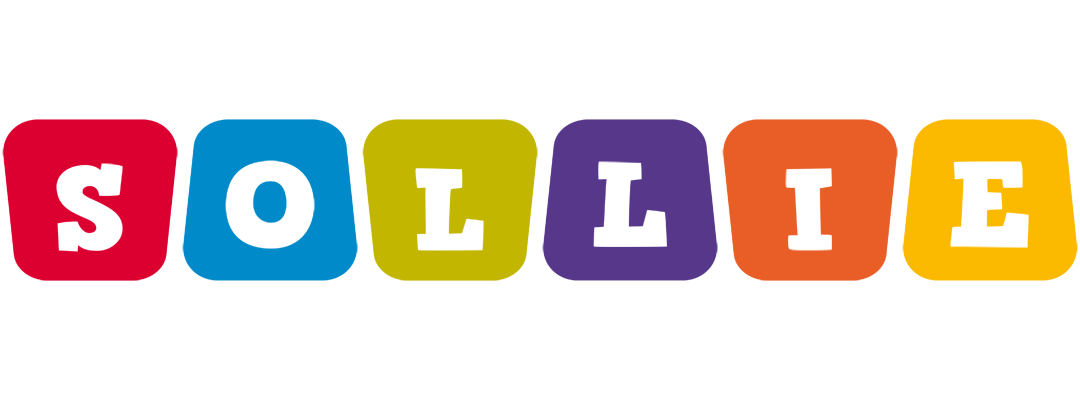 Sollie daycare logo