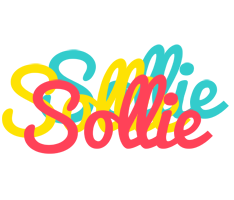 Sollie disco logo