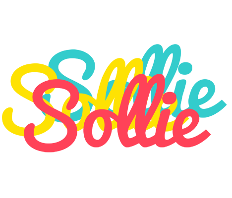 Sollie disco logo