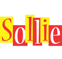 Sollie errors logo