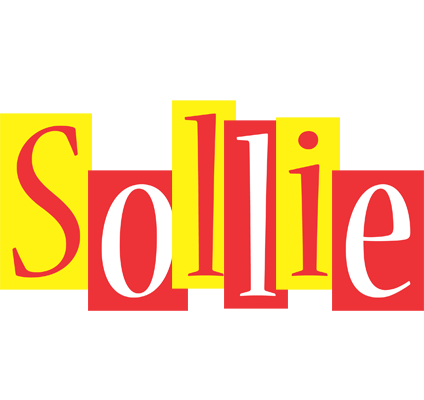 Sollie errors logo
