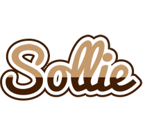 Sollie exclusive logo