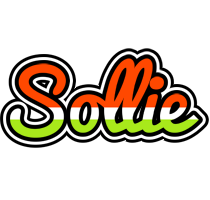 Sollie exotic logo