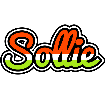 Sollie exotic logo