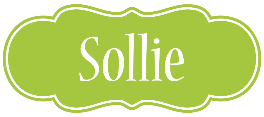 Sollie family logo
