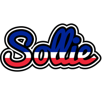 Sollie france logo