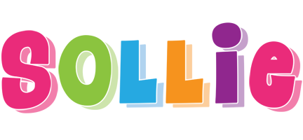 Sollie friday logo