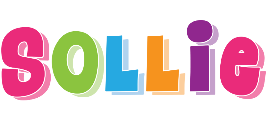 Sollie friday logo