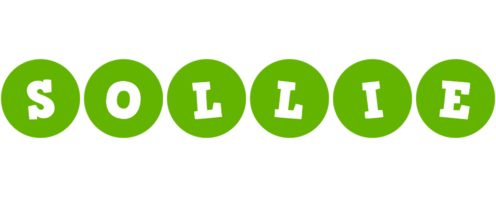 Sollie games logo